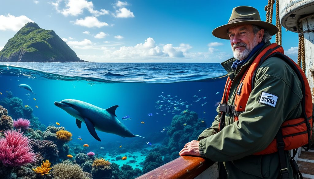 découvrez la fortune de paul watson, célèbre militant écologiste et fondateur de sea shepherd, ainsi que son impact significatif sur la protection des océans. explorez comment sa richesse et son engagement influencent la lutte contre la pêche illégale et la préservation de la biodiversité marine.