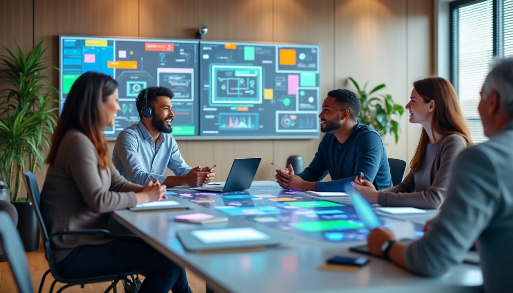 découvrez des stratégies innovantes pour améliorer votre communication. apprenez à optimiser vos messages et à engager votre audience avec des techniques modernes et efficaces. transformez votre communication en un outil puissant pour atteindre vos objectifs.