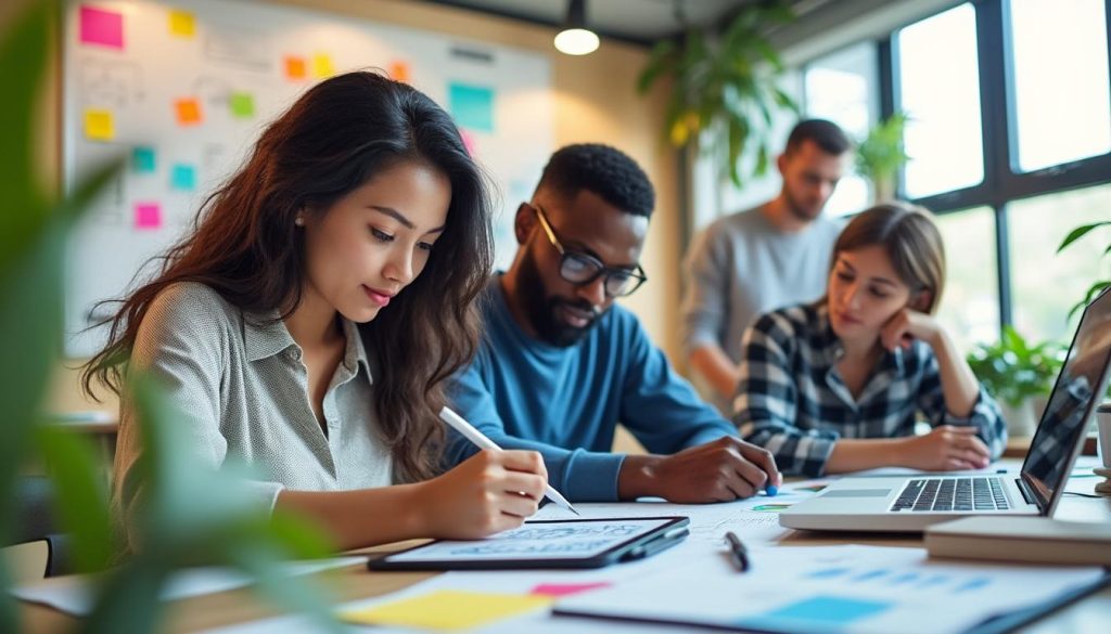 découvrez activ'projet, votre allié pour construire ou reconfigurer efficacement votre parcours professionnel. bénéficiez d'un accompagnement personnalisé et de conseils pratiques pour atteindre vos objectifs de carrière et s'épanouir dans votre vie professionnelle.