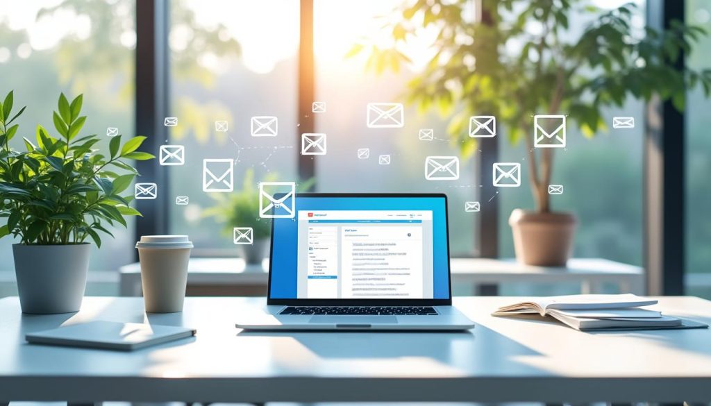 découvrez tout ce qu'il faut savoir sur alice zimbra, le service de messagerie en ligne. ce guide complet vous aidera à maîtriser ses fonctionnalités, optimiser votre utilisation et tirer le meilleur parti de cet outil de communication.