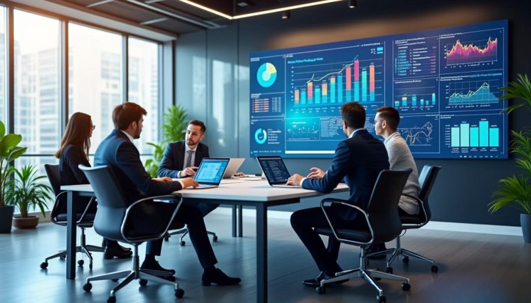 découvrez des stratégies efficaces et économiques pour digitaliser la gestion de vos ressources humaines. optimisez vos processus rh et améliorez la productivité de votre équipe sans exploser votre budget.