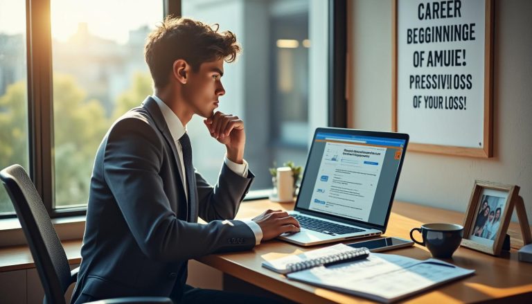 le contrat de sécurisation professionnelle (csp) offre un accompagnement sur-mesure aux salariés licenciés, leur permettant de rebondir rapidement sur le marché du travail. découvrez comment ce dispositif peut transformer votre situation et vous aider à retrouver une nouvelle voie professionnelle.