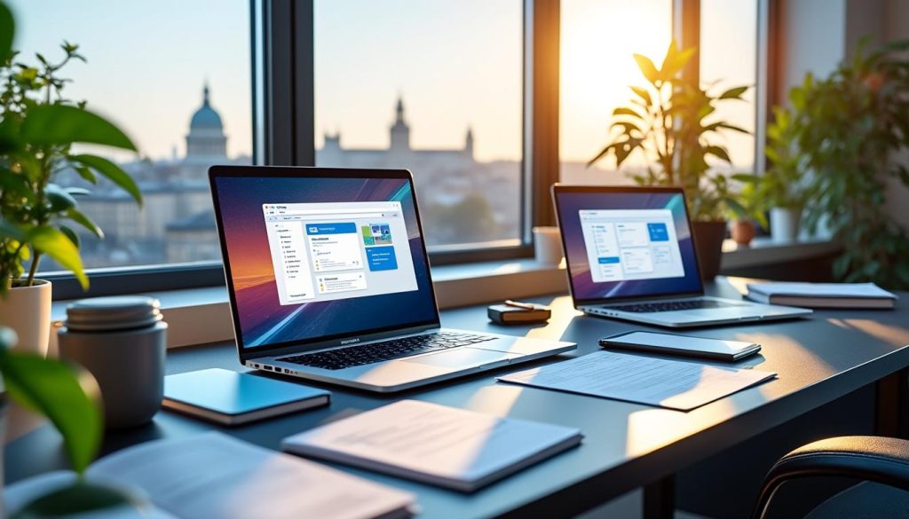 découvrez notre guide complet sur le webmail académique de convergence lyon. apprenez à naviguer dans vos emails, à gérer vos paramètres et à optimiser votre communication académique avec des conseils pratiques et des astuces utiles.