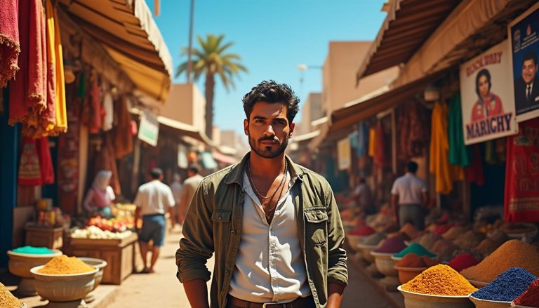 explorez l'incroyable parcours de jamel debbouze, de ses débuts modestes à sa fortune impressionnante. cette découverte inspirante retrace son évolution, ses succès et l'impact qu'il a eu sur le monde du divertissement en france.