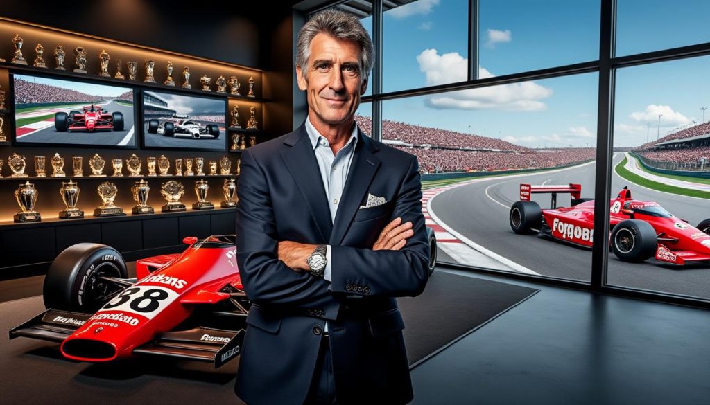 plongez dans l'univers d'alain prost, quintuple champion du monde de formule 1, et explorez les chiffres de sa fortune colossale. découvrez comment sa richesse a non seulement transformé sa carrière, mais a également influencé le monde du sport automobile à travers des investissements et des initiatives sportives.
