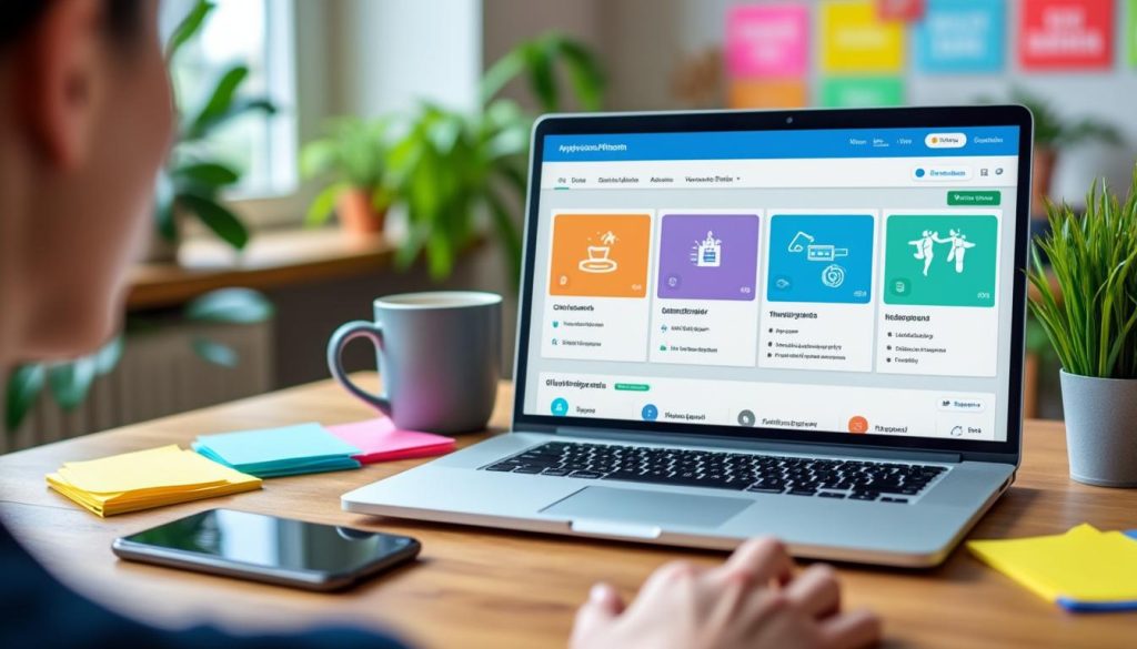 découvrez notre guide pratique complet pour naviguer facilement sur la plateforme des démarches simplifiées. apprenez à réaliser vos formalités administratives en toute simplicité grâce à des conseils clairs et des astuces utiles.