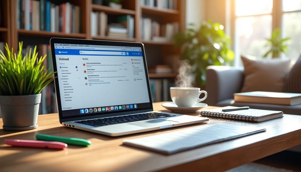 découvrez notre guide complet sur hotmail, le service de messagerie qui a marqué l'histoire de l'email. apprenez à gérer votre boîte de réception, à sécuriser votre compte et à exploiter toutes les fonctionnalités offertes pour une communication simplifiée.