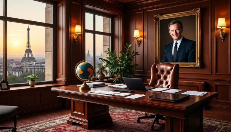 découvrez la fortune de dominique de villepin, figure emblématique de la politique française, mêlant habilement engagements politiques et succès dans le monde des affaires. analysez son parcours, ses stratégies financières et les influences qui ont façonné sa carrière.