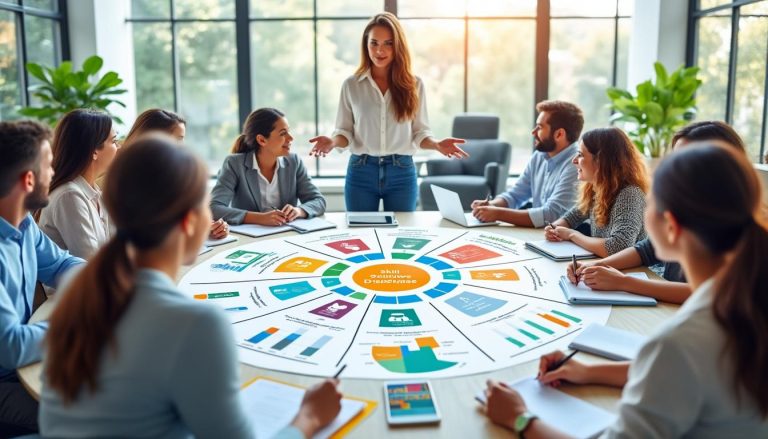 découvrez le plan de développement des compétences, un outil essentiel pour améliorer les compétences professionnelles. cette explication simple vous guidera à travers ses enjeux, ses objectifs et son impact sur l'évolution de votre carrière.
