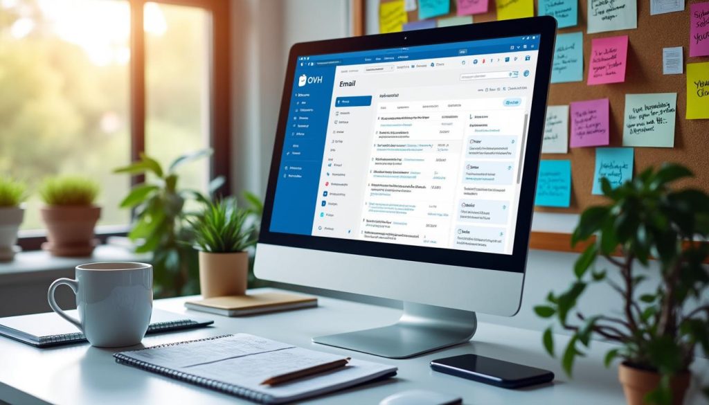 découvrez notre guide ultime pour maîtriser le webmail ovh et optimisez la gestion de vos emails. apprenez des astuces pratiques, des conseils incontournables et des fonctionnalités cachées pour améliorer votre productivité et profiter pleinement de votre boîte mail.