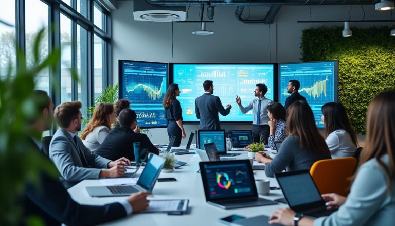 découvrez logirep, la plateforme dédiée aux activités du groupe polylogis. analysez les indicateurs clés qui témoignent de la performance et de l'impact de ses actions dans le secteur du logement. plongez au cœur de l'innovation et des réalisations du groupe.
