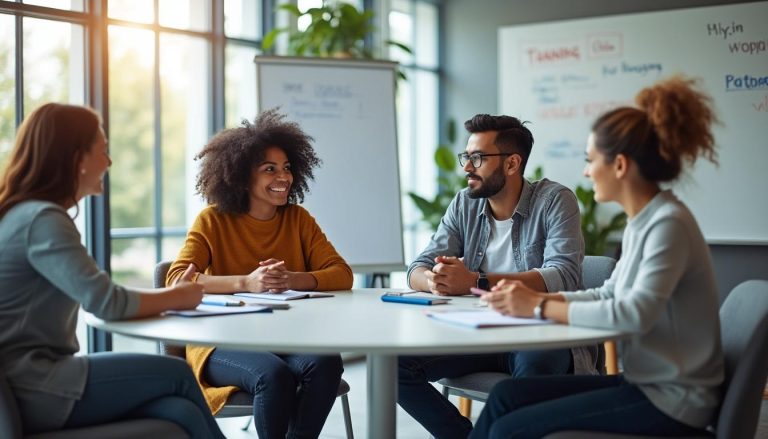 découvrez les étapes essentielles pour obtenir une aide individuelle à la formation (aif). cette guide vous accompagne dans vos démarches pour bénéficier d'un financement adapté à votre projet de formation et ainsi booster votre carrière.