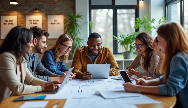 découvrez pro-a, la solution parfaite pour booster votre carrière ou réussir votre reconversion professionnelle. explorez des formations adaptées à vos aspirations et gagnez en compétences pour un avenir professionnel épanouissant.