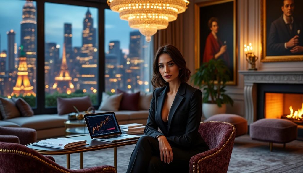 découvrez la fortune d'amélie de montchalin, ses sources de richesse et les parcours qui l'ont menée à sa situation actuelle. plongez dans l'univers d'une personnalité influente et explorez les éléments clés de son succès financier.