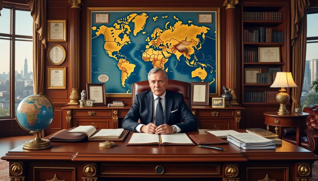 découvrez la fortune de michel barnier, homme politique influent et négociateur clé du brexit. plongez dans son parcours, ses investissements et les stratégies qui l'ont aidé à bâtir sa richesse au fil des années.