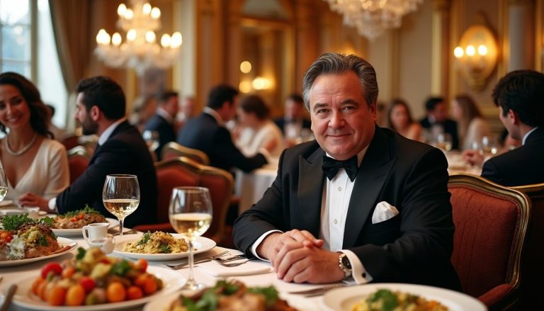 découvrez la fortune impressionnante de jacques villeret à son apogée, l'un des acteurs français les plus emblématiques. plongez dans son succès cinématographique et ses investissements, et explorez comment sa carrière a façonné son héritage.