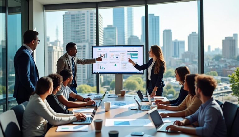découvrez comment demander les aides régionales à la formation pour financer votre parcours professionnel. guide complet sur les démarches à suivre, les critères d'éligibilité et les ressources disponibles pour optimiser votre projet de formation.