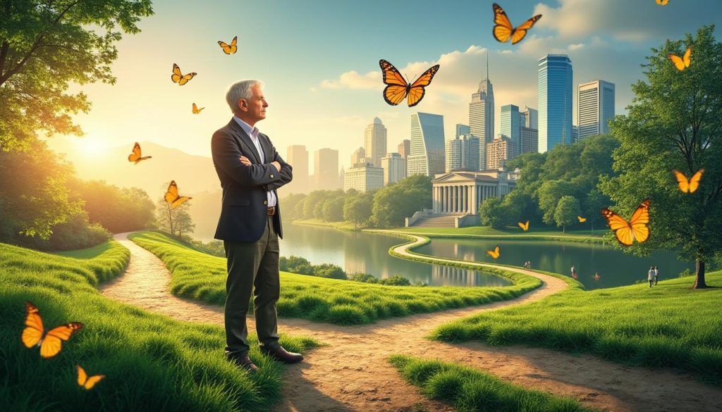 découvrez le parcours inspirant d'arthur fortune, un véritable modèle de résilience et d'innovation. plongez dans son histoire fascinante et apprenez comment ses expériences ont façonné son chemin vers le succès.