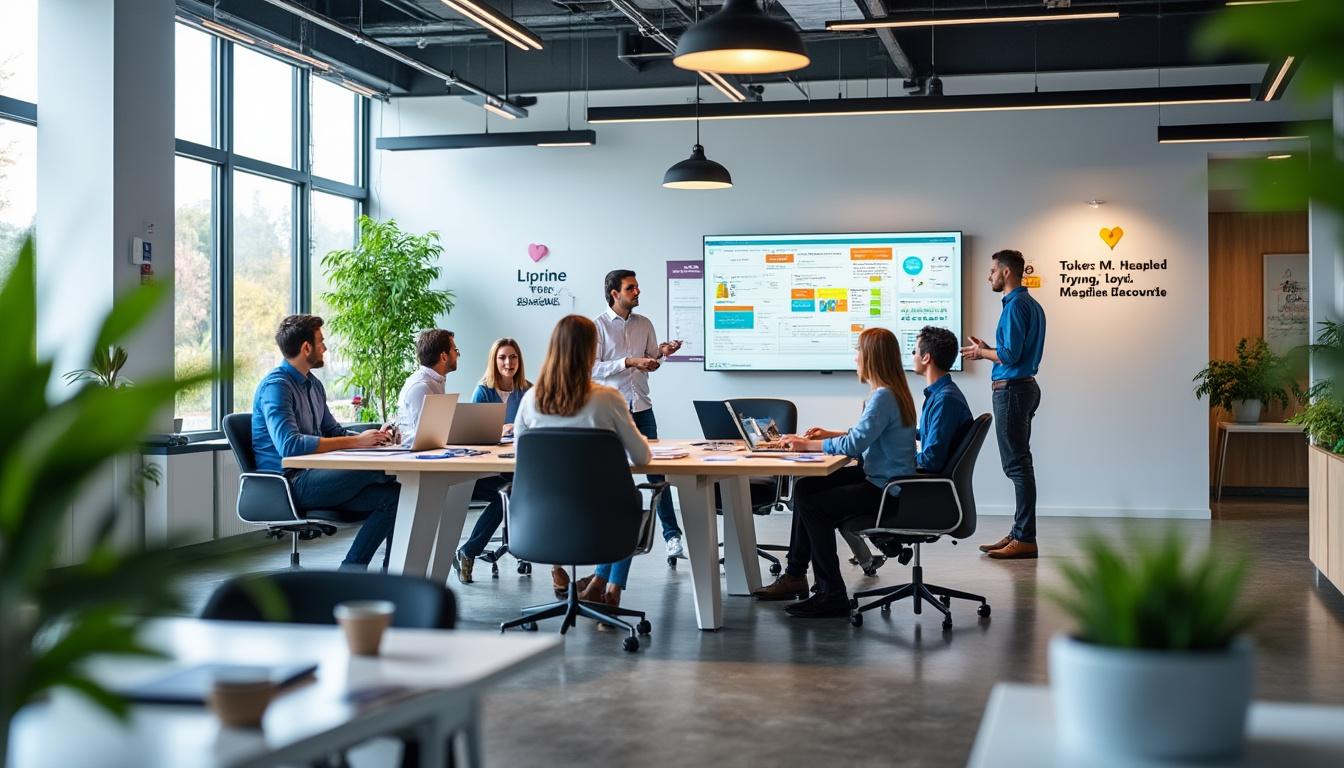 découvrez comment le cse sanef contribue au bien-être des employés en offrant des avantages variés, en facilitant la communication et en soutenant les initiatives sociales. informez-vous sur ses rôles essentiels et les bénéfices qu'il apporte à votre quotidien professionnel.