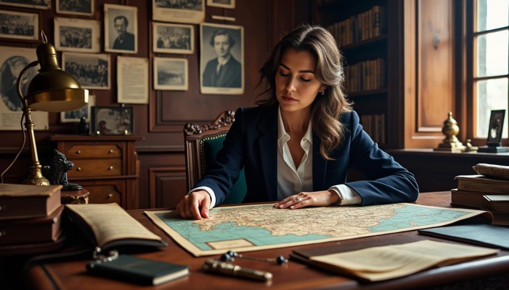 plongez dans l'univers fascinant de myriam l'aouffir et découvrez l'histoire derrière sa fortune impressionnante. cette analyse approfondie met en lumière les enjeux économiques et personnels qui façonnent son parcours, révélant les secrets d'un succès inspirant.