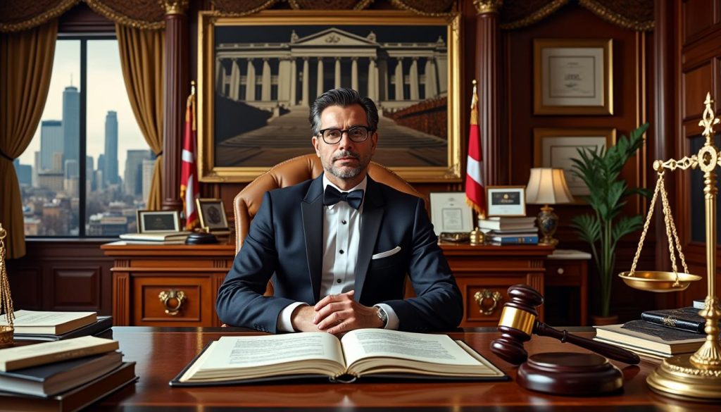 plongez dans l'univers d'éric dupond-moretti, avocat célèbre et millionnaire. découvrez comment il a bâti sa fortune, ses réussites professionnelles et son impact sur le monde juridique en france.