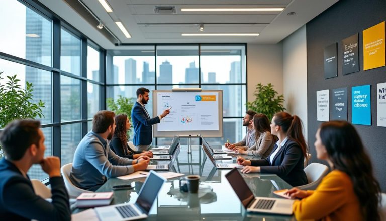 découvrez comment fne-formation peut devenir un atout essentiel pour former vos salariés pendant les périodes de crise. optimisez vos ressources humaines et assurez la continuité de vos activités grâce à des formations adaptées et financées.