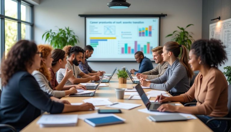 découvrez les aides exceptionnelles disponibles pour la formation et la reconversion professionnelle. cette article met en lumière les dispositifs d'accompagnement financière et les opportunités offertes pour soutenir votre parcours vers un nouvel emploi.