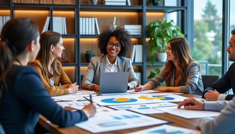 découvrez notre guide complet sur le comité social et économique d'adecco est sud. informez-vous sur ses missions, ses attributions et son rôle essentiel dans le dialogue social pour améliorer les conditions de travail et défendre les intérêts des salariés. une ressource incontournable pour mieux comprendre ce dispositif clé.