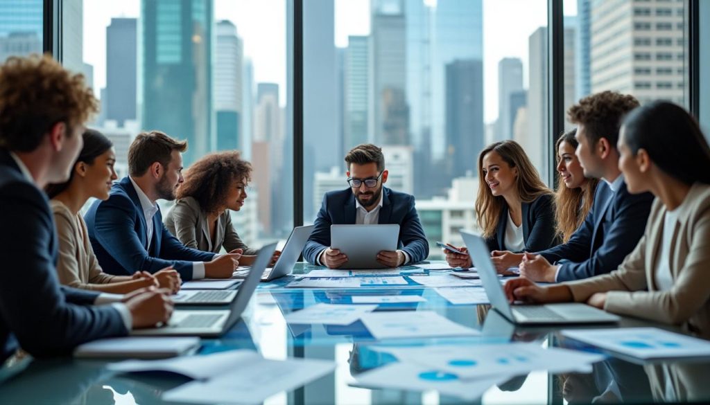 découvrez notre guide complet sur le comité social et économique d'orange. informez-vous sur ses missions, son fonctionnement et son rôle essentiel dans la vie des salariés. obtenez toutes les clés pour comprendre ce dispositif et son impact sur le bien-être au travail.