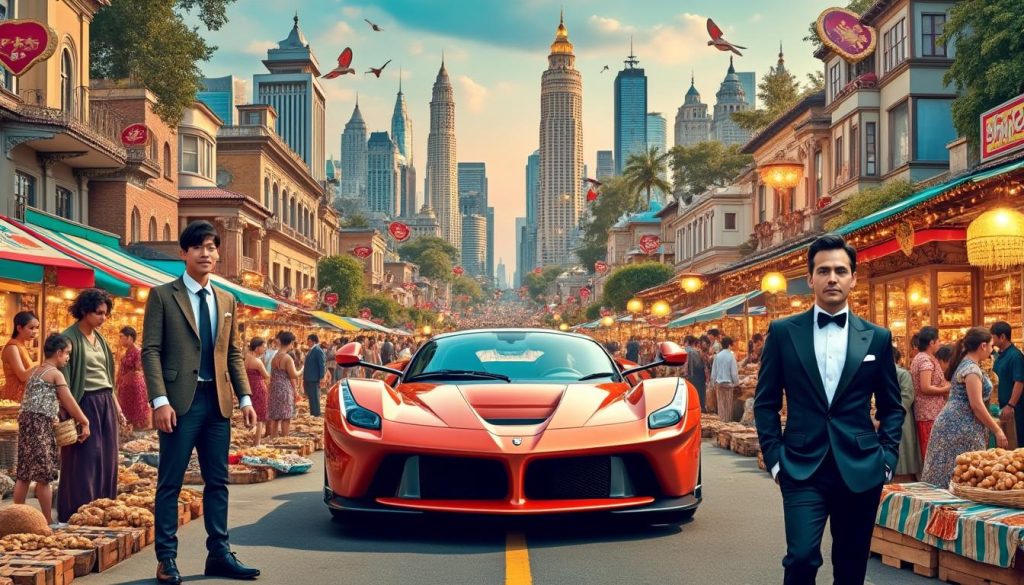 découvrez le parcours unique de christophe rocancourt, un homme aux multiples facettes dont la fortune intrigue et inspire. plongez dans son histoire fascinante, entre succès et défis, et apprenez comment il a su rebondir à travers les épreuves de la vie.