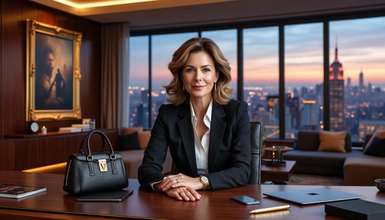 découvrez la fortune estimée de nathalie saint-cricq, une figure emblématique du journalisme français. analysez sa carrière, ses réalisations et les éléments qui ont contribué à sa réussite financière.