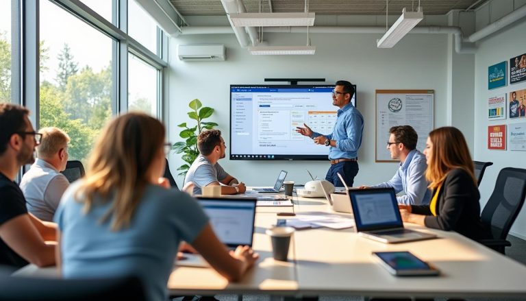 découvrez quelles formations peuvent être financées par les opco en france. optimisez votre carrière en bénéficiant d'un accompagnement financier pour vos projets de développement professionnel.