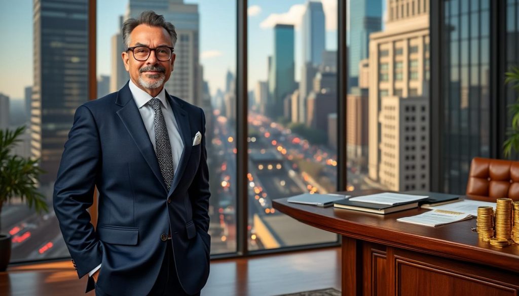 découvrez l'incroyable parcours d'ambroise fieschi, un entrepreneur audacieux qui a su bâtir sa fortune grâce à sa vision innovante et à son esprit d'entreprise. plongez dans son histoire captivante, entre défis et succès, et inspirez-vous de son parcours pour nourrir vos propres ambitions.