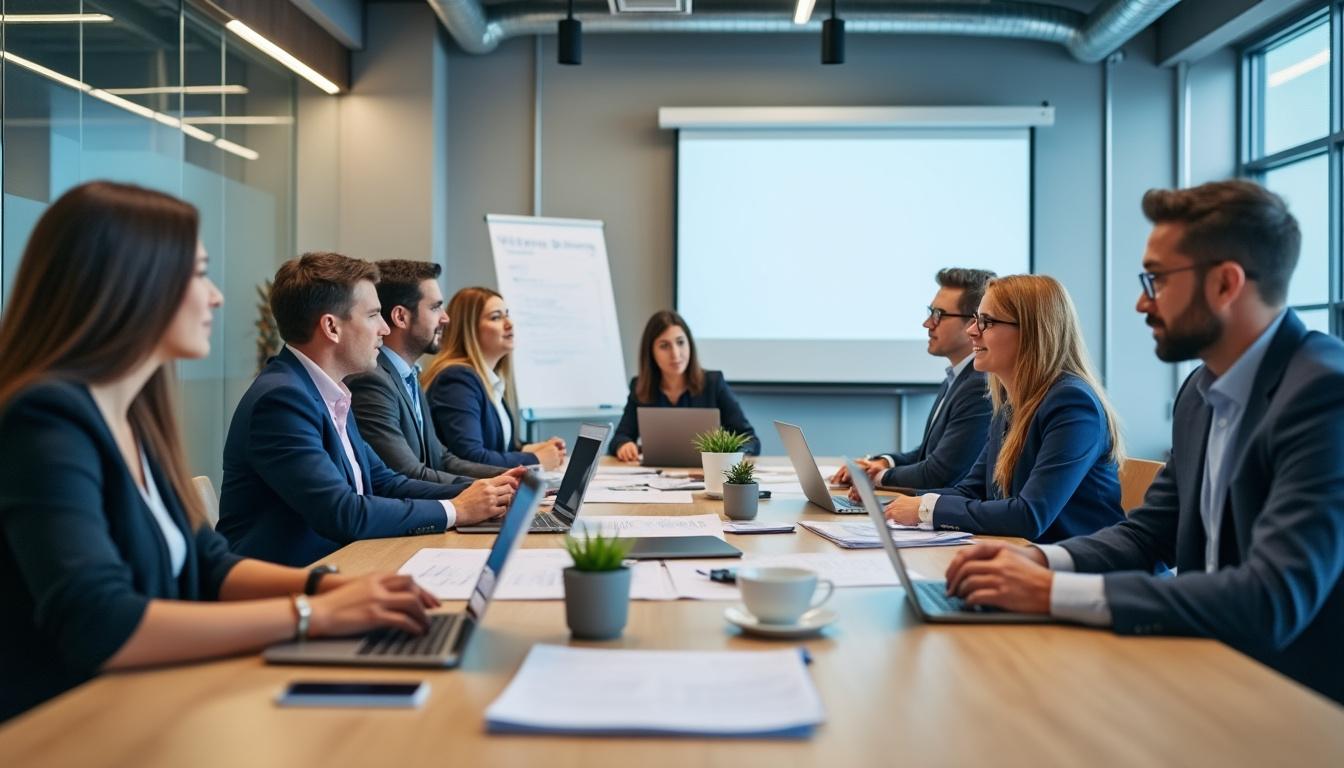 découvrez tout ce qu'il faut savoir sur le comité d'entreprise maaf : ses missions, avantages pour les salariés et services offerts. restez informé pour bénéficier au maximum des ressources mises à votre disposition.