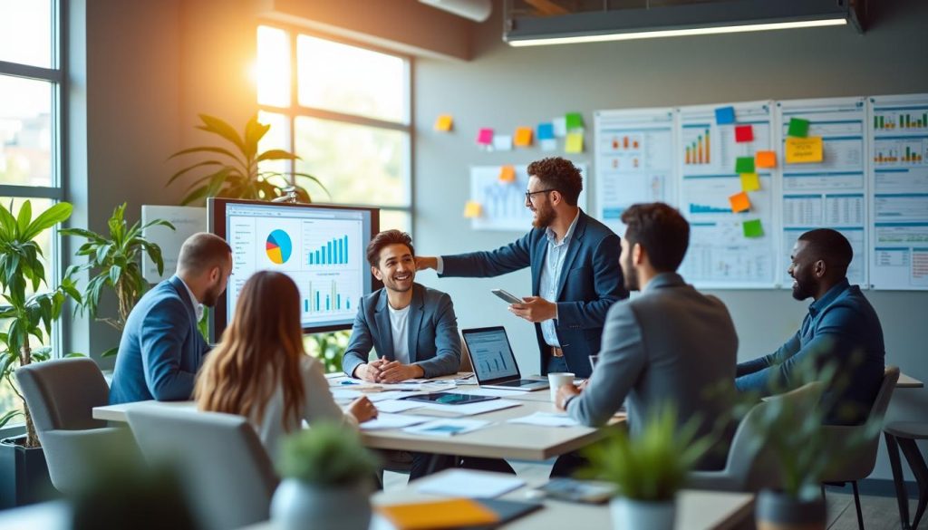 découvrez comment exagonline, la nouvelle plateforme de gestion de projet, optimise la collaboration, facilite le suivi des tâches et améliore la productivité de votre équipe. fonctionnalités, avantages et guide d'utilisation détaillé.
