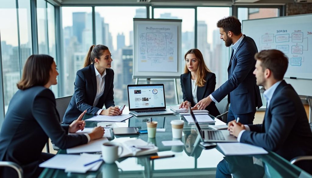 découvrez comment aligner votre stratégie publicitaire avec vos valeurs fondamentales grâce au marketing éthique. apprenez à créer des campagnes qui ne compromettent pas vos principes tout en attirant et fidélisant des clients sensibles à l'éthique.