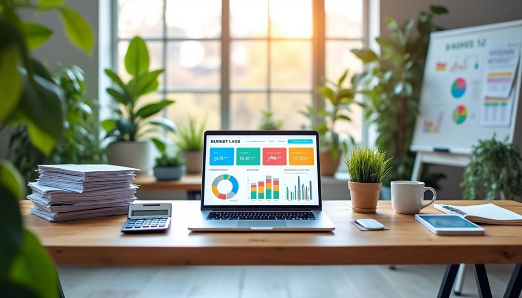 découvrez les 5 outils incontournables pour simplifier et optimiser la gestion comptable de votre entreprise. améliorez votre planification budgétaire, gagnez en efficacité et prenez de meilleures décisions financières grâce à ces solutions pratiques.