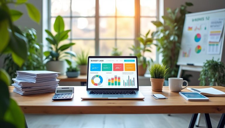 découvrez les 5 outils incontournables pour simplifier et optimiser la gestion comptable de votre entreprise. améliorez votre planification budgétaire, gagnez en efficacité et prenez de meilleures décisions financières grâce à ces solutions pratiques.