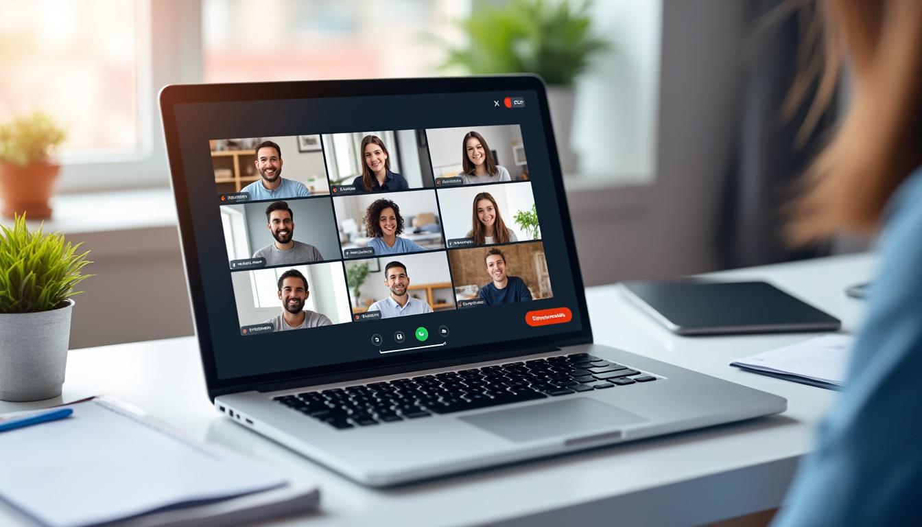 découvrez notre sélection 2025 des meilleurs outils collaboratifs pour le télétravail. optimisez votre productivité et facilitez la communication au sein de votre équipe, où que vous soyez!