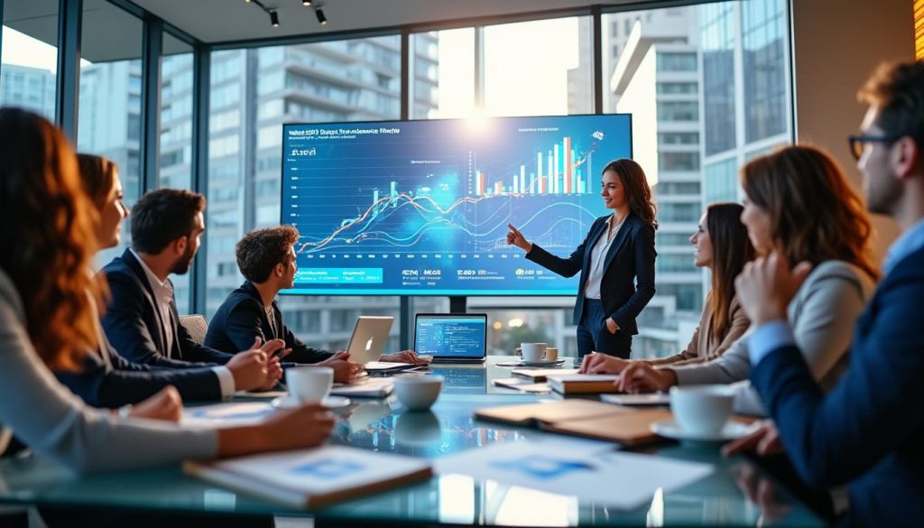 découvrez les stratégies financières essentielles pour les pme en 2024 afin d’optimiser votre gestion, sécuriser votre croissance et vous adapter aux nouveaux défis économiques.