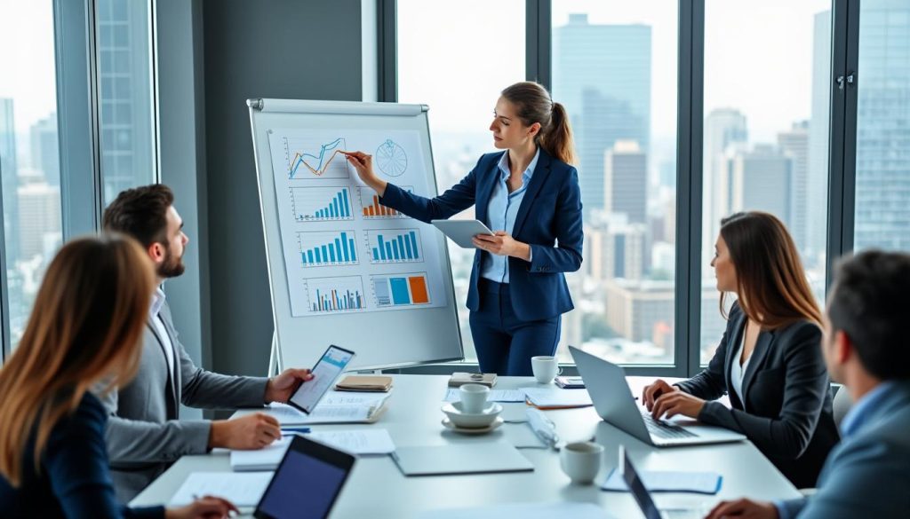 découvrez des stratégies efficaces pour anticiper, gérer l’imprévu, et protéger la résilience de votre entreprise face aux crises. conseils pratiques pour dirigeants soucieux de leur pérennité.