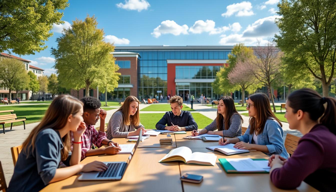 découvrez comment utiliser efficacement hyperplanning à sciences po aix : fonctionnalités, astuces, et conseils pour optimiser votre emploi du temps et votre organisation au sein de l’établissement.