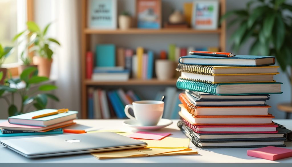 découvrez nos conseils pour bien choisir votre cahier de prépa et maximiser vos chances de réussite en études préparatoires. trouvez le support idéal pour organiser vos cours, réviser efficacement et atteindre vos objectifs scolaires !