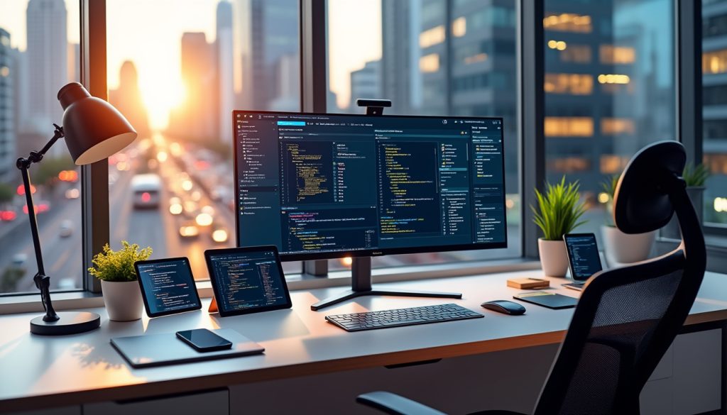 découvrez nos conseils pratiques pour optimiser l’utilisation de votre bureau numérique et gagner en efficacité au quotidien. améliorez votre organisation, gagnez du temps et déclenchez la productivité !