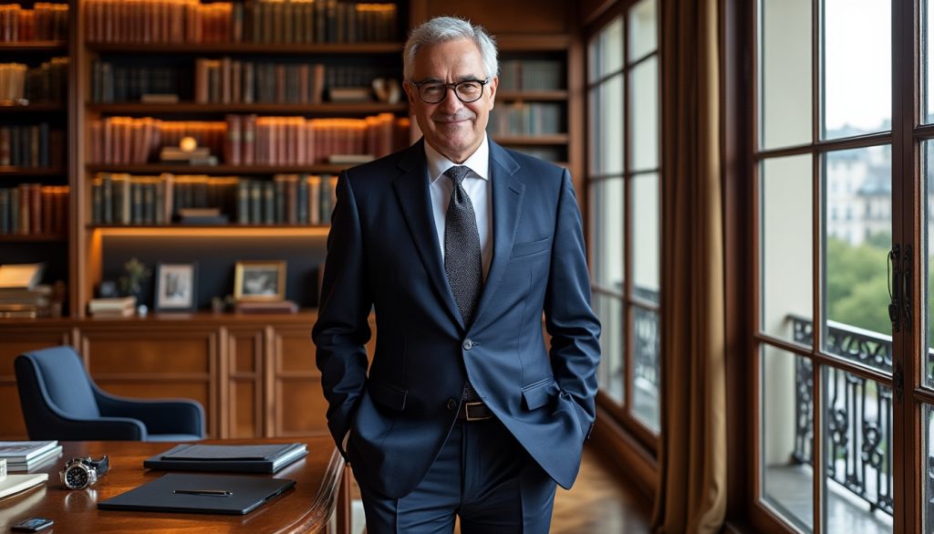 découvrez comment luc ferry a bâti sa fortune et les secrets de sa réussite. parcourez la carrière, les sources de revenus et les faits marquants de cet intellectuel français.