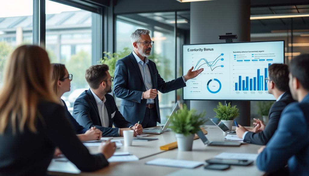 découvrez comment fonctionne la prime d'ancienneté, ses conditions d'attribution, et les avantages qu'elle offre aux salariés au fil des années dans leur entreprise.