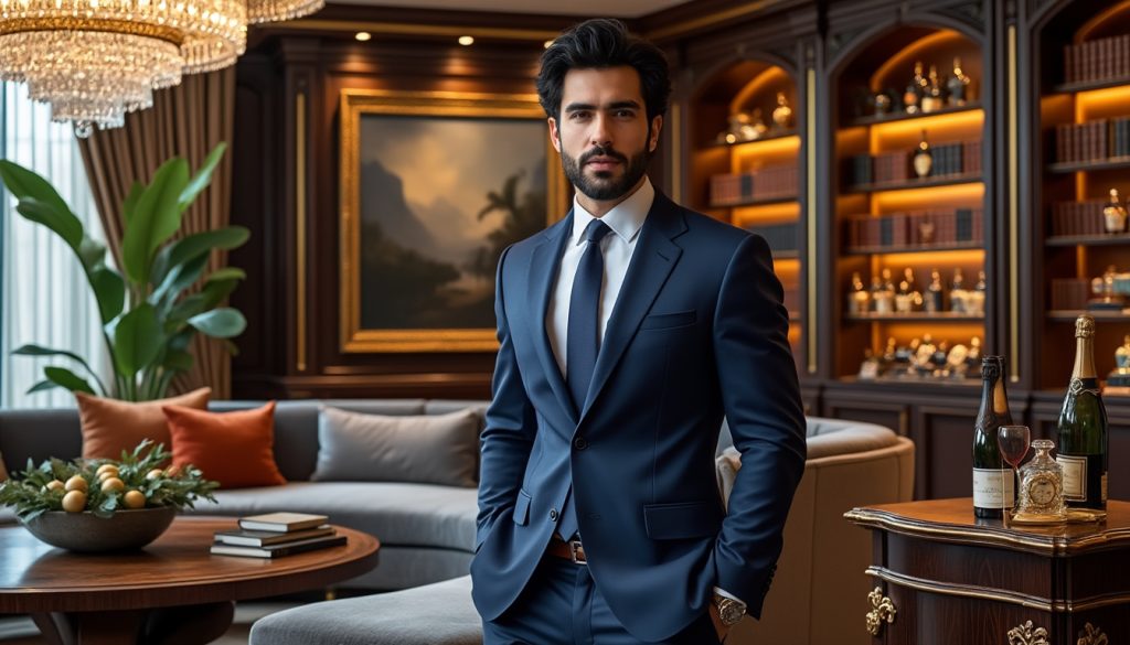 découvrez la fortune de tahar rahim, l'acteur français de renom, ainsi que l'évolution de sa carrière et les sources principales de ses revenus en 2024.