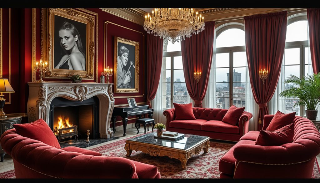 découvrez la valeur actuelle de la fortune de sylvie vartan, la célèbre chanteuse française. estimation de son patrimoine, sources de revenus et faits marquants sur sa carrière.