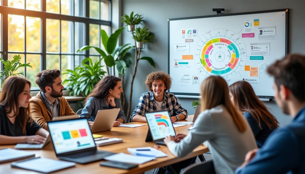 découvrez tout ce que vous devez savoir sur hyperplanning cnam : fonctionnement, astuces, accès, et conseils pratiques pour optimiser votre organisation en tant qu’étudiant.