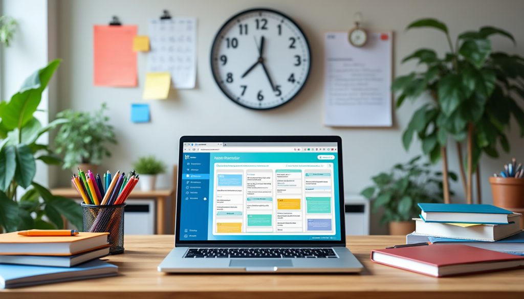 découvrez comment utiliser hyperplanning à l'inalco : guide complet, conseils pratiques et astuces pour gérer facilement votre emploi du temps étudiant.